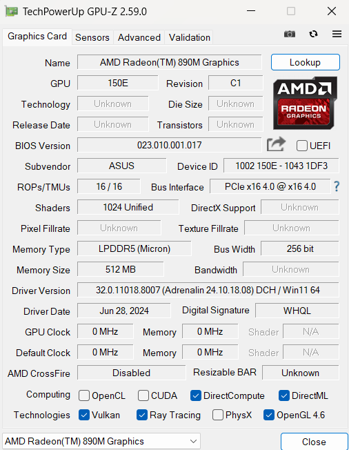 Amd radeon 5 fashion graphics